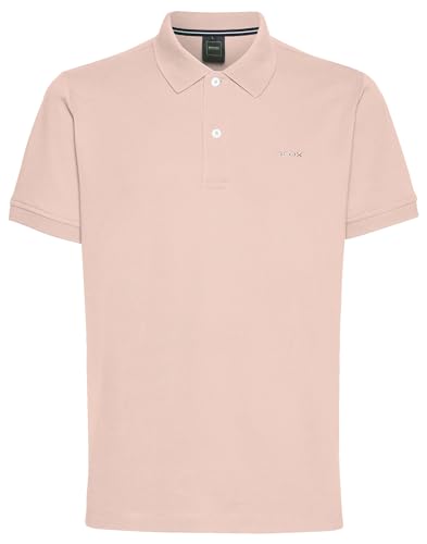 Geox Men's M Polo Shirt, Misty Rose, S Geox Men's M Polo Shirt, Misty Rose, S von Geox