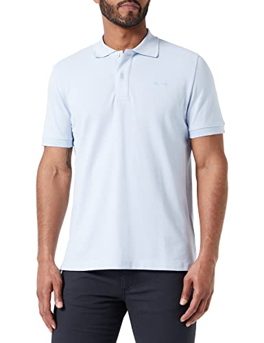 Geox Men's M Polo Shirt, Skyway, S von Geox