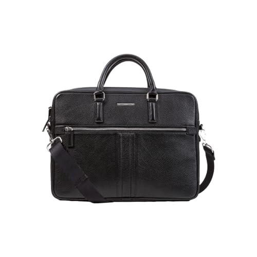 Geox Men's U Damien Bag, Black von Geox