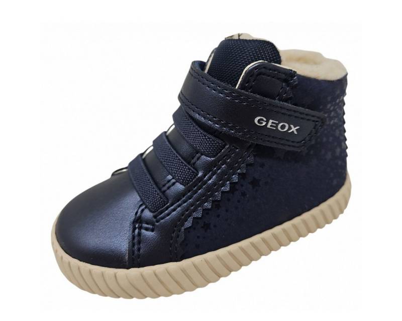 Geox Mirroless Lauflernschuh von Geox