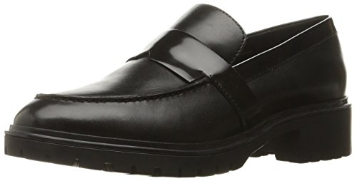 Geox Mocassin Damen, Farbe Schwarz, Marke, Modell Mocassin Damen D Peaceful G Schwarz von Geox