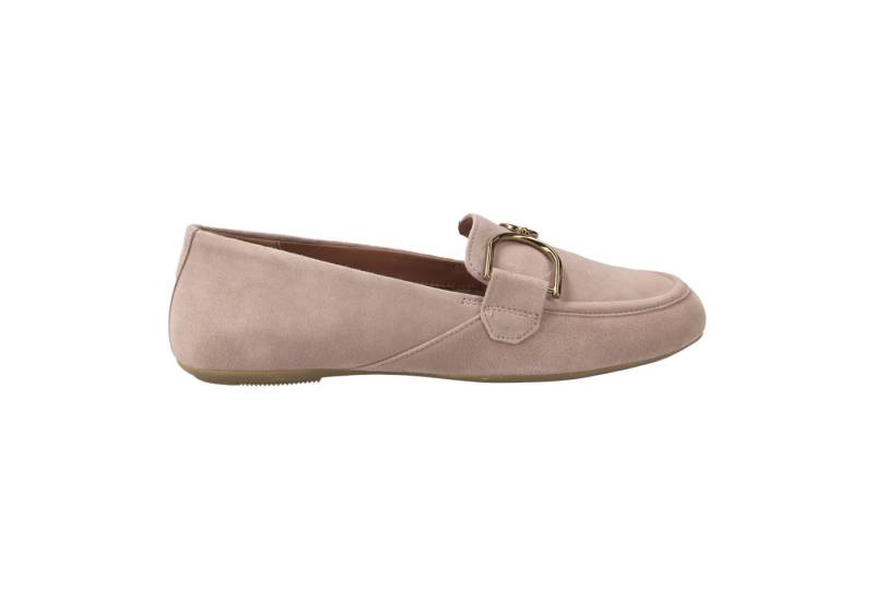 Geox GEOX PALMARIA, Slipper & Mokassin, Beige, Damen Slipper von Geox