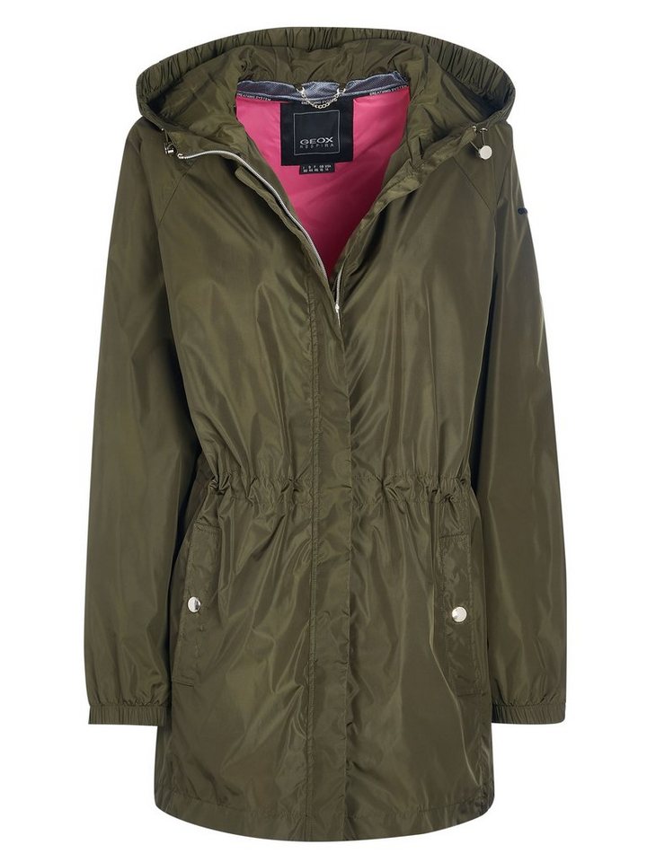 Geox Parka Geox Jacke von Geox