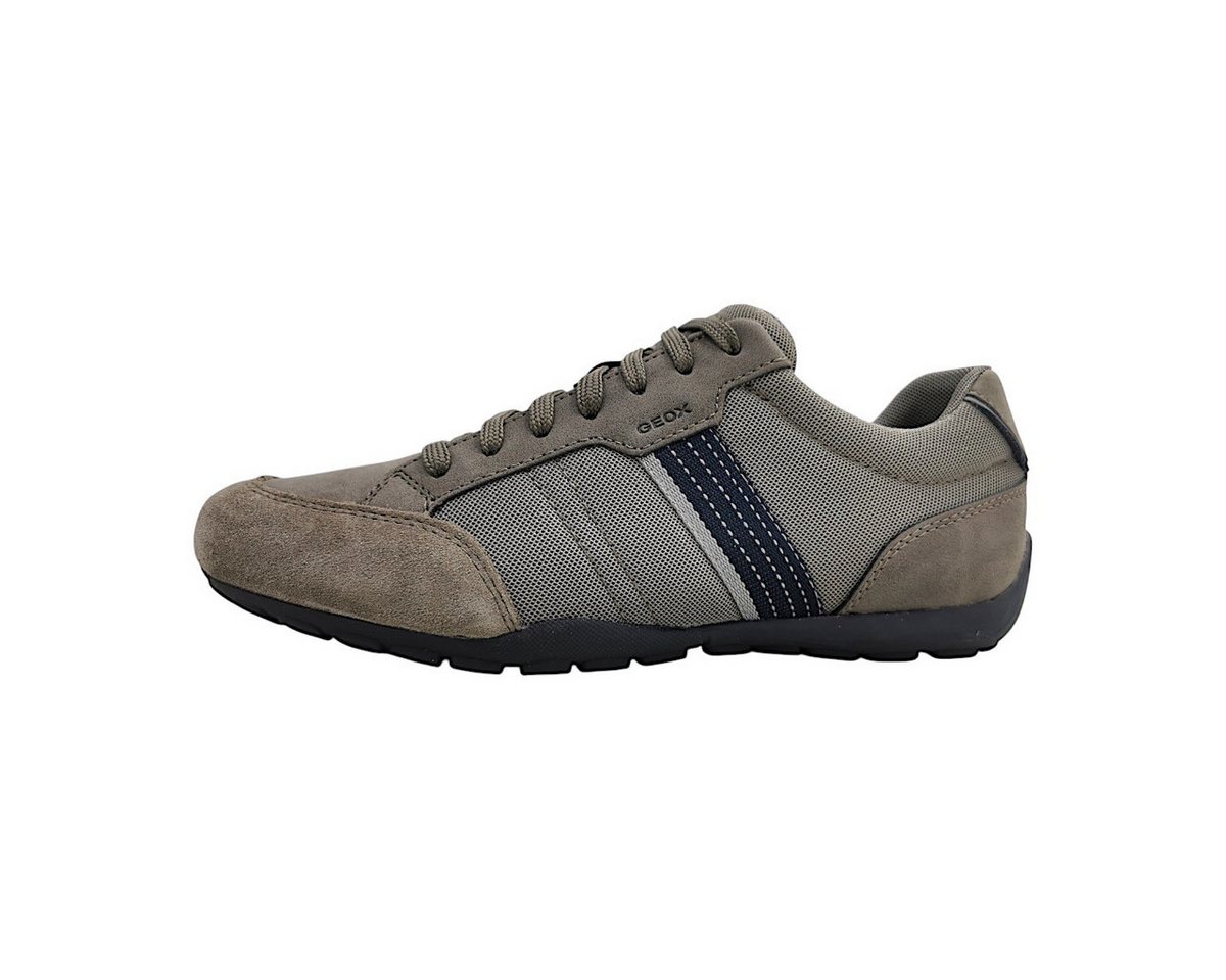 Geox Ravex Schnürschuh von Geox