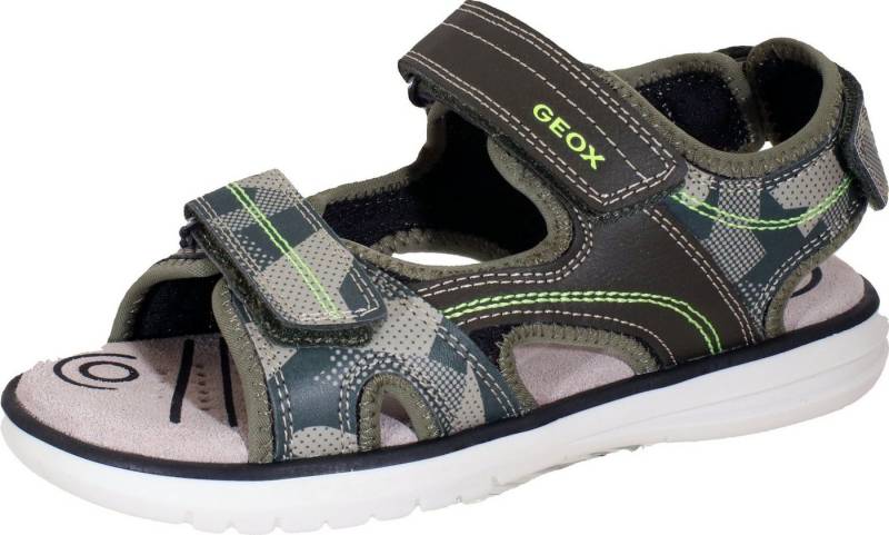 Geox S. Maratea Sandale von Geox