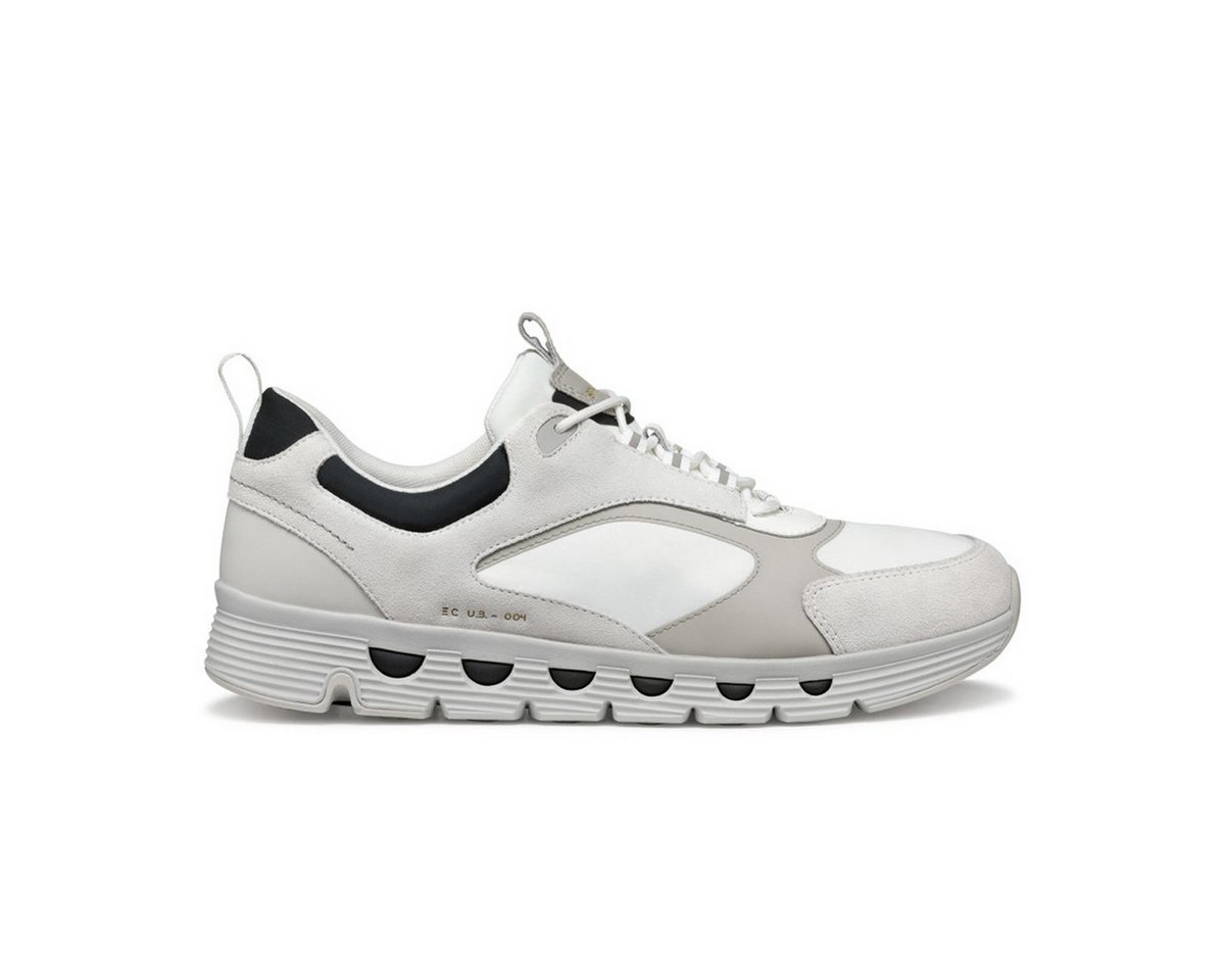 Geox GEOX SPHERICA ECUB, Sneaker in Weiß für Herren Sneaker Geox GEOX SPHERICA ECUB, Sneaker in Weiß für Herren Sneaker von Geox