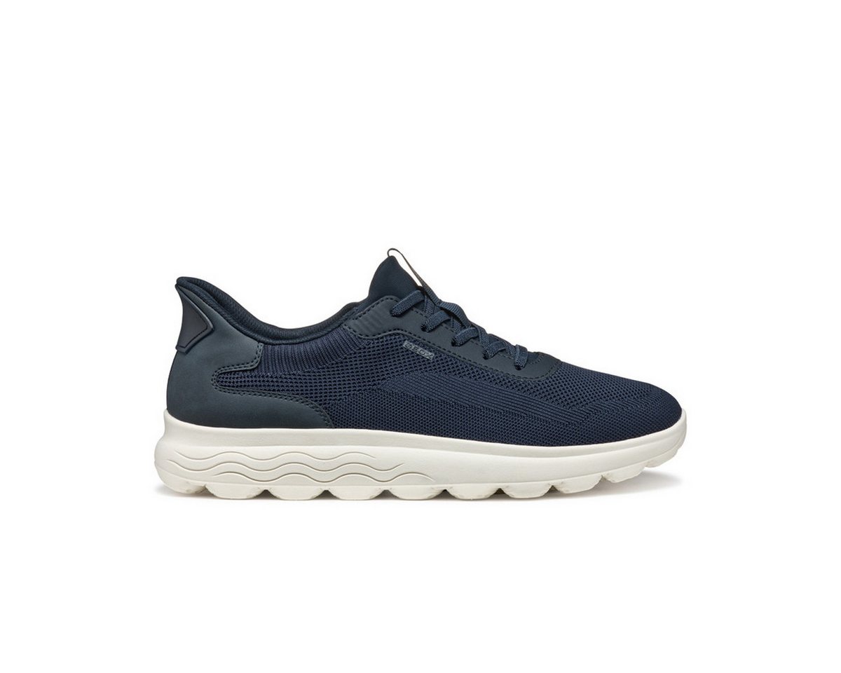 Geox GEOX SPHERICA PLUS, Sneaker, NAVY/ Dunkelblau, Herren Sneaker von Geox