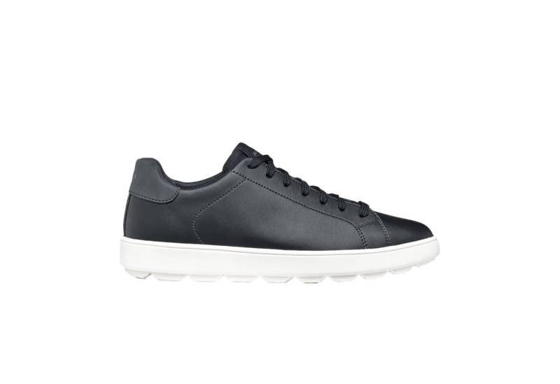 Geox GEOX SPHERICA, Sneaker, Blau, Herren Sneaker von Geox