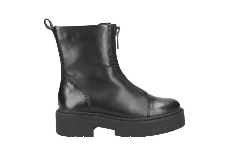Geox GEOX SPHERICA, Stiefeletten, Schwarz, Damen Stiefelette von Geox