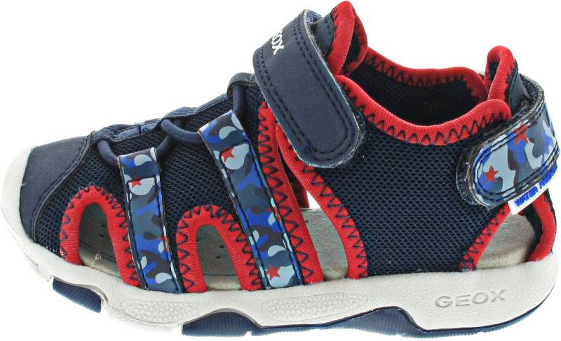 Geox Lauflernschuh von Geox
