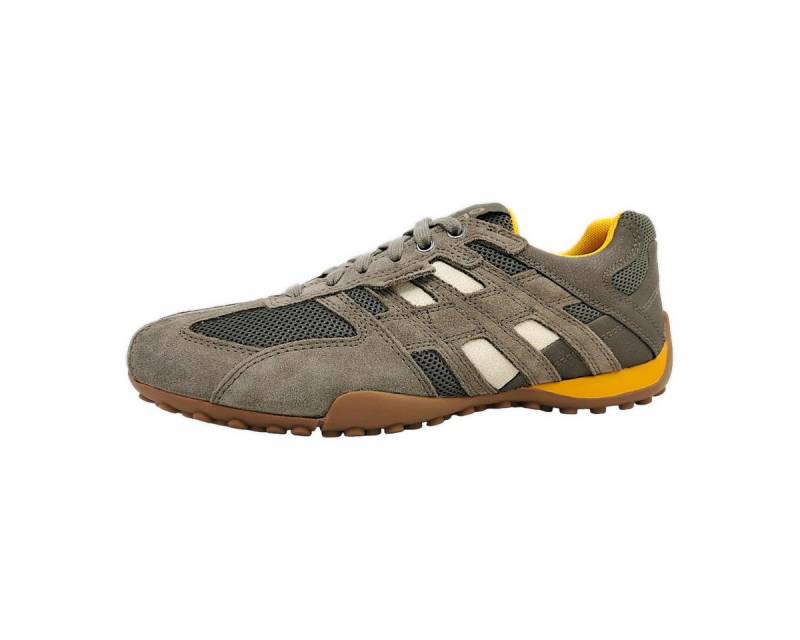 Geox Schnürer Schnürschuh von Geox