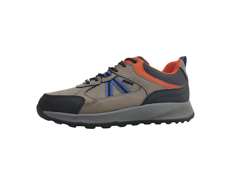 Geox Schnürer Schnürschuh von Geox