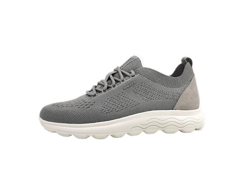 Geox Schnürer Schnürschuh von Geox