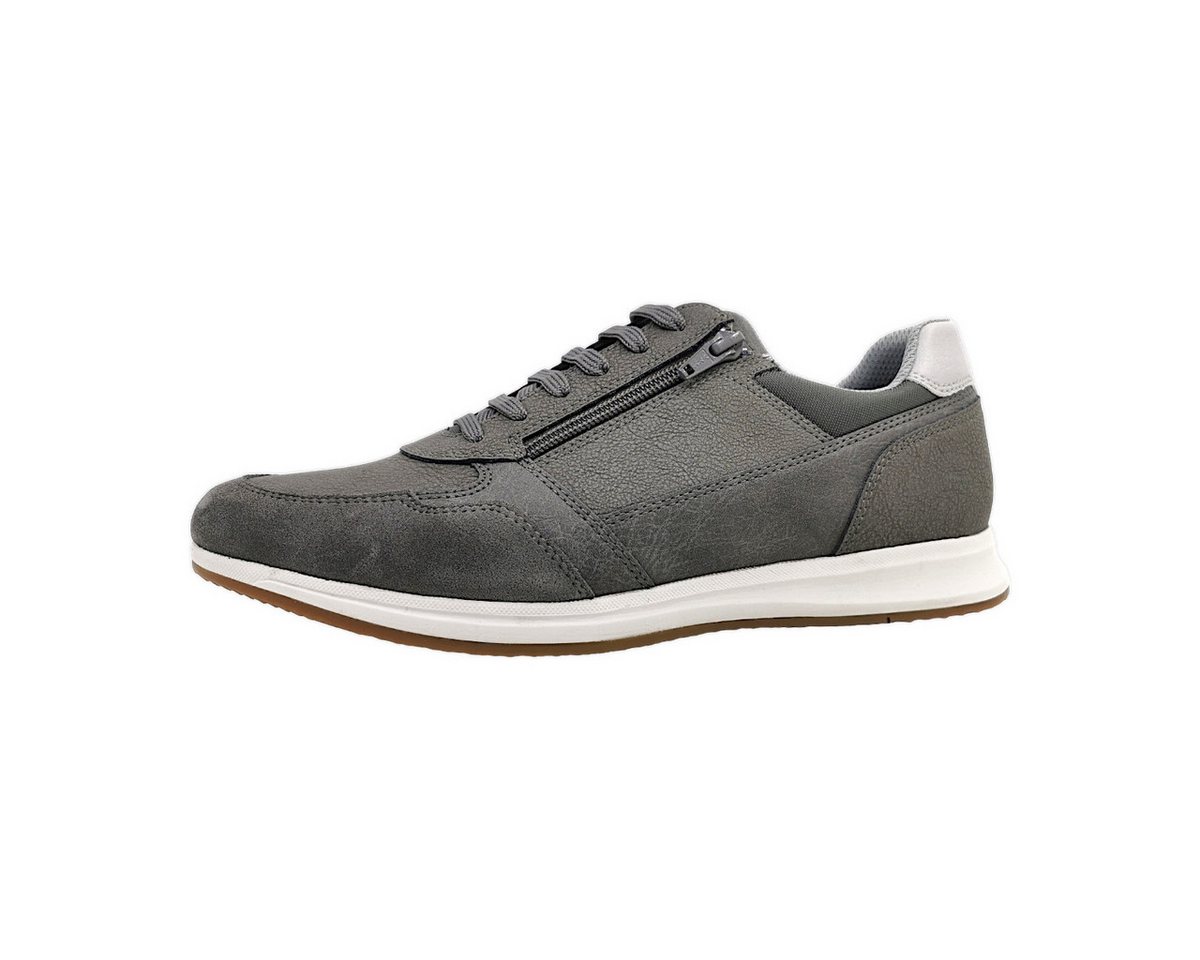 Geox Schnürer Schnürschuh von Geox