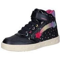 Geox Skylin Girl B Boot Mädchen blau von Geox
