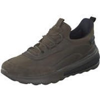 Geox Slip On Sneaker Herren grün|grün|grün|grün|grün|grün von Geox