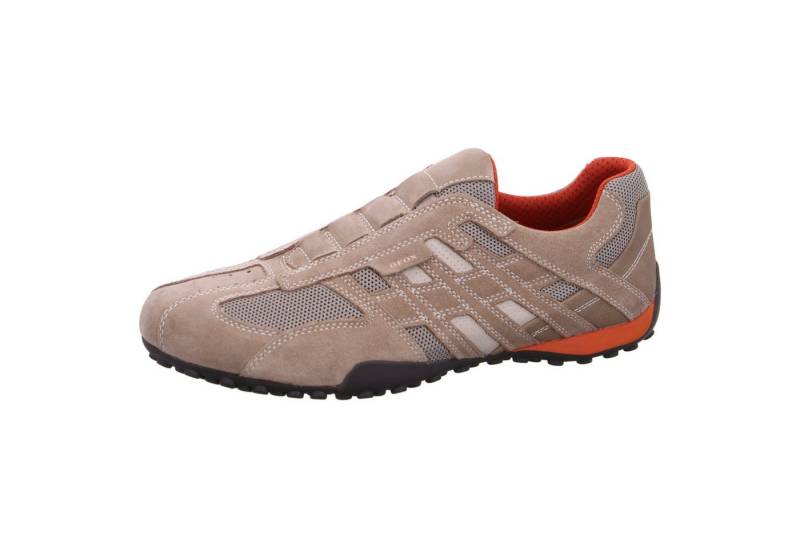 Geox Snake Slipper von Geox