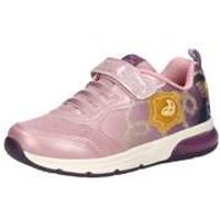 Geox Spaceclub Sneaker Mädchen rosa|rosa|rosa|rosa|rosa|rosa|rosa|rosa|rosa von Geox