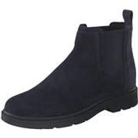 Geox Sperica Chelsea Boots Herren blau|blau|blau|blau|blau|blau von Geox