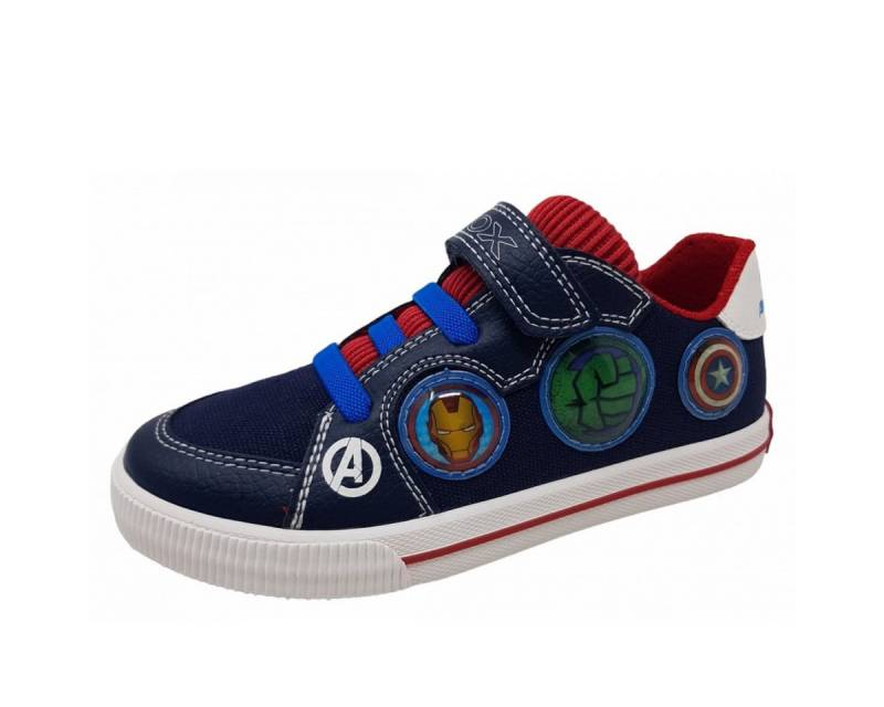 Geox Spiderman Schnürschuh von Geox