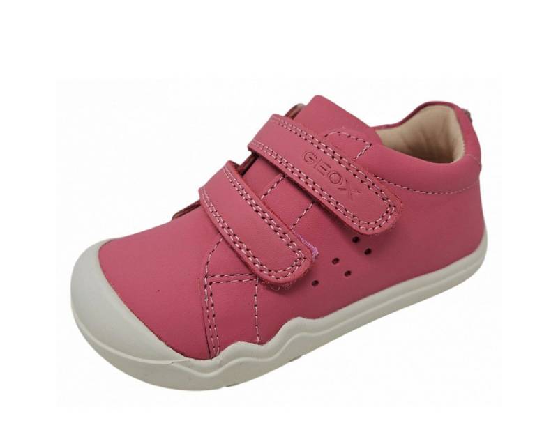 Geox Steppieup Barfußschuh Lauflernschuh von Geox