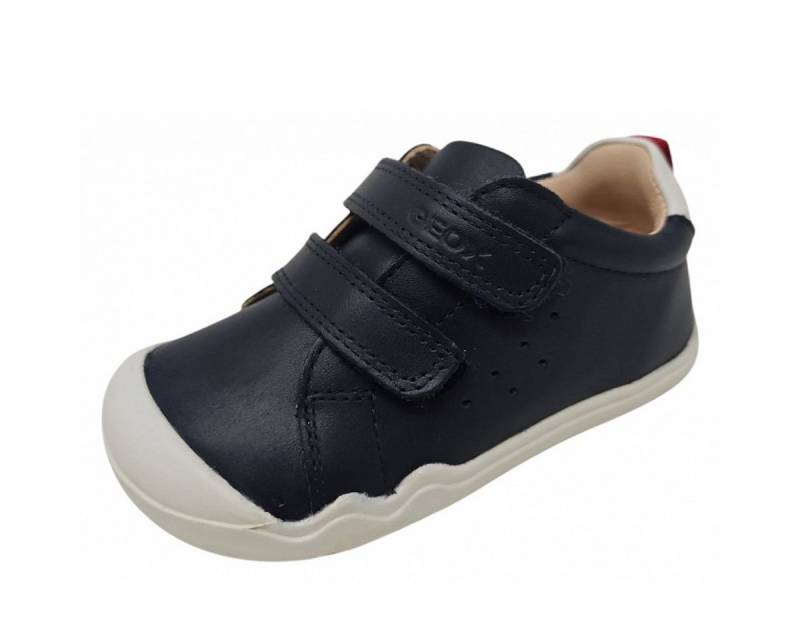 Geox Steppieup Barfußschuh Lauflernschuh von Geox