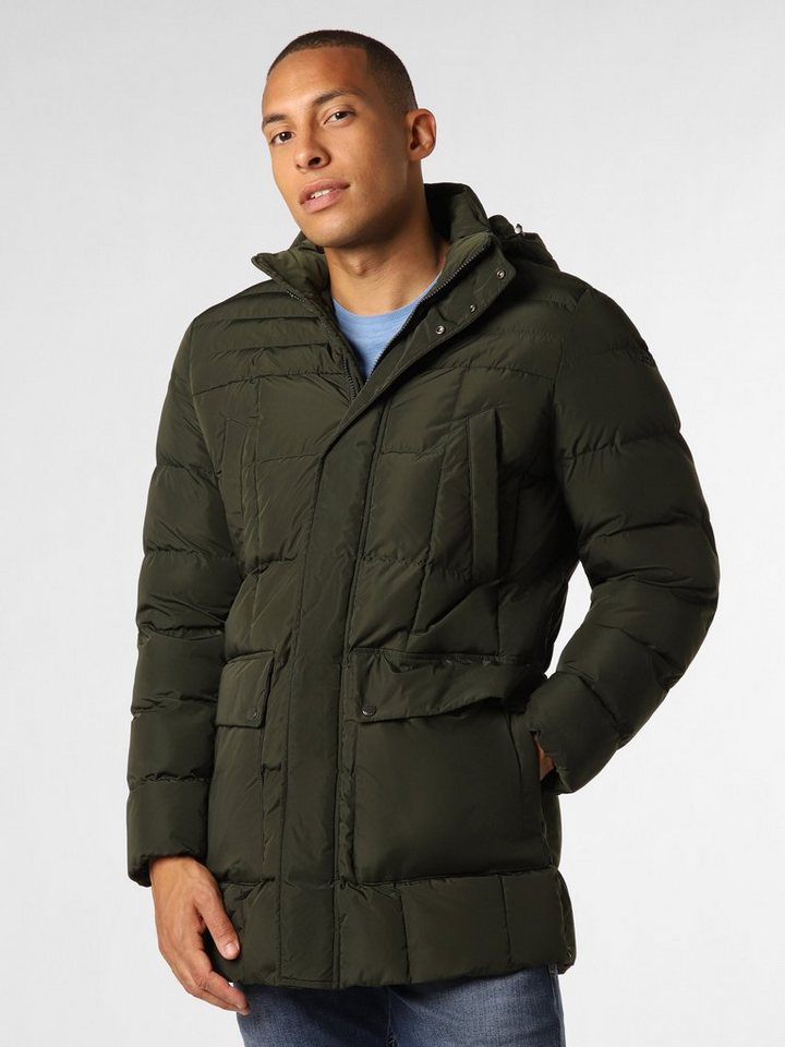 Geox Steppjacke Hilstone von Geox