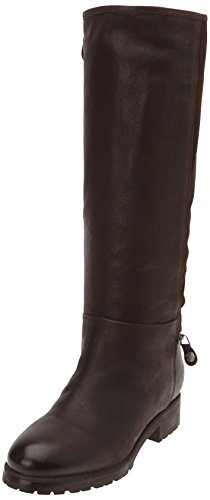 Geox Stiefel Donna Natalie Dunkelbraun EU 40 von Geox