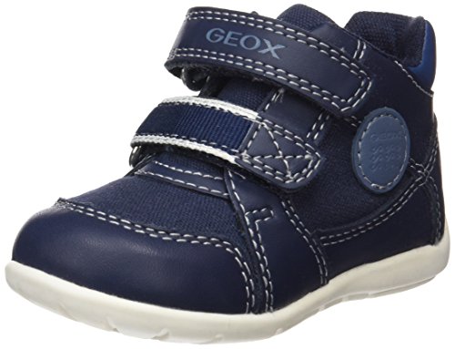 Geox Stiefelette blau EU 19 von Geox