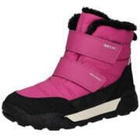 Geox Trekkyup B ABX Boot Mädchen pink Geox Trekkyup B ABX Boot Mädchen pink von Geox