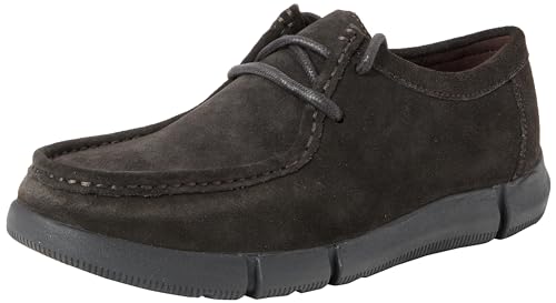 Geox U ADACTER M A Moccasin, DK Coffee, 40 EU von Geox