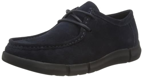Geox U ADACTER M A Moccasin, Navy, 41 EU Geox U ADACTER M A Moccasin, Navy, 41 EU von Geox
