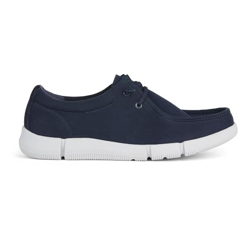 Geox U ADACTER M C Moccasin, Navy Geox U ADACTER M C Moccasin, Navy von Geox