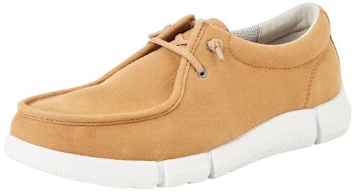 Geox U ADACTER M C Moccasin, Toffee, 40 EU von Geox