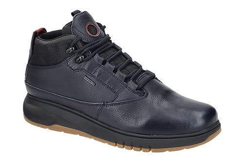 Geox Herren U AERANTIS 4X4 B ABX Ankle Boot, DK Navy, 45 EU von Geox