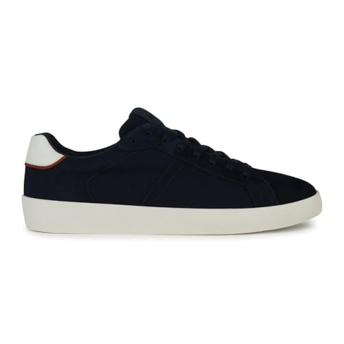 Geox U AFFILE D Sneaker, Navy Geox U AFFILE D Sneaker, Navy von Geox