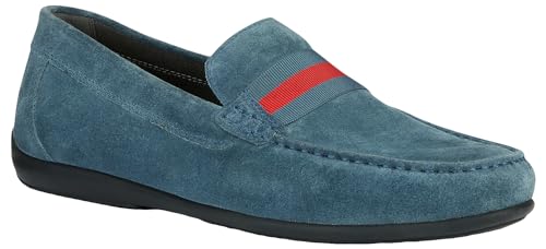 Geox U ASCANIO A Moccasin, AVIO, 39 EU Geox U ASCANIO A Moccasin, AVIO, 39 EU von Geox