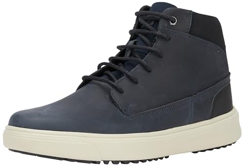 Geox U CERVINO Ankle Boot, NAVY, 41 EU Geox U CERVINO Ankle Boot, NAVY, 41 EU von Geox
