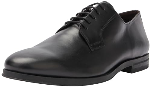 Geox U DECIO C Oxford, Black, 39 EU von Geox