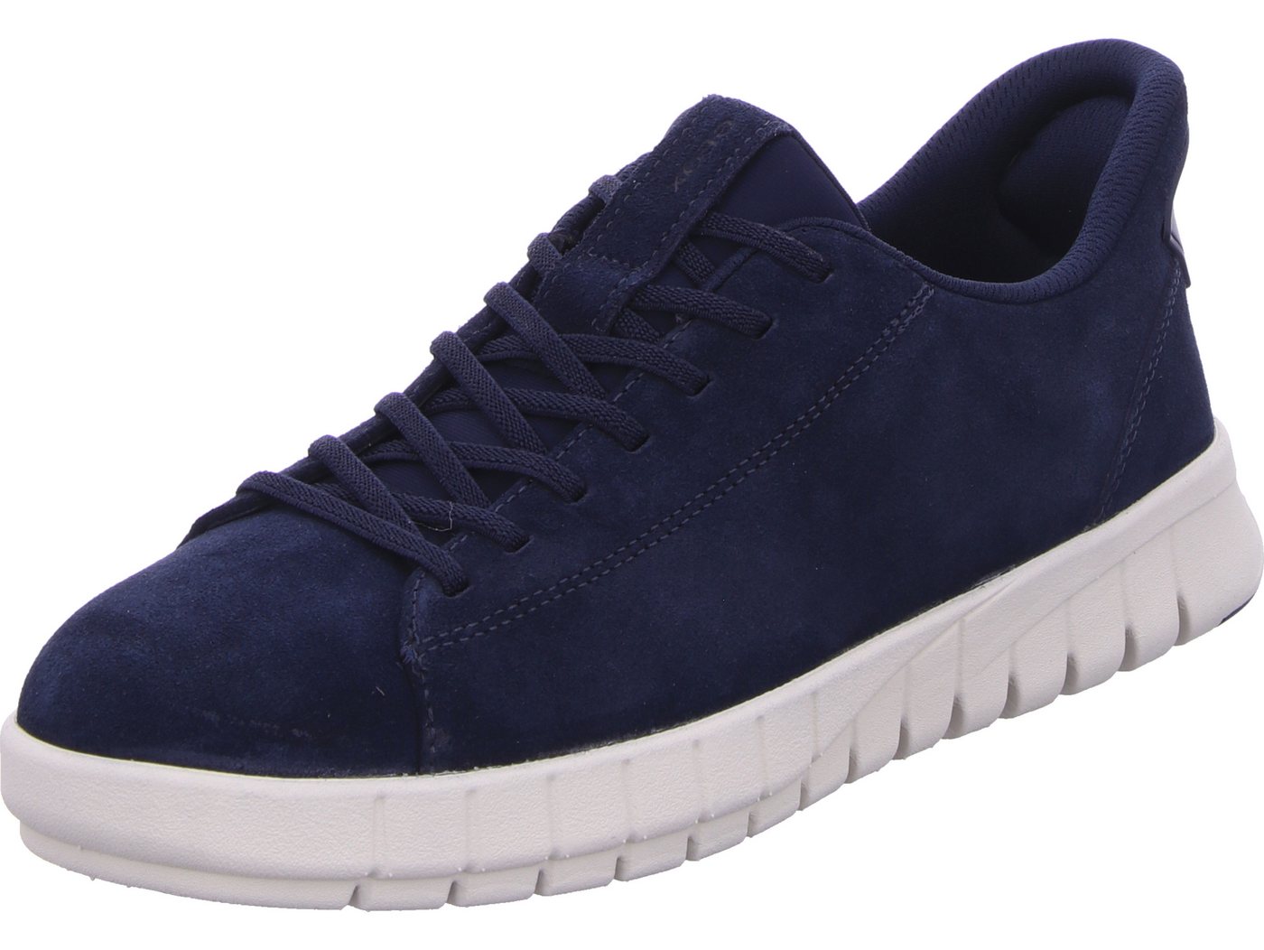 Geox U FLEXTRIDE PLUS Slipper FAST in System by Geox von Geox