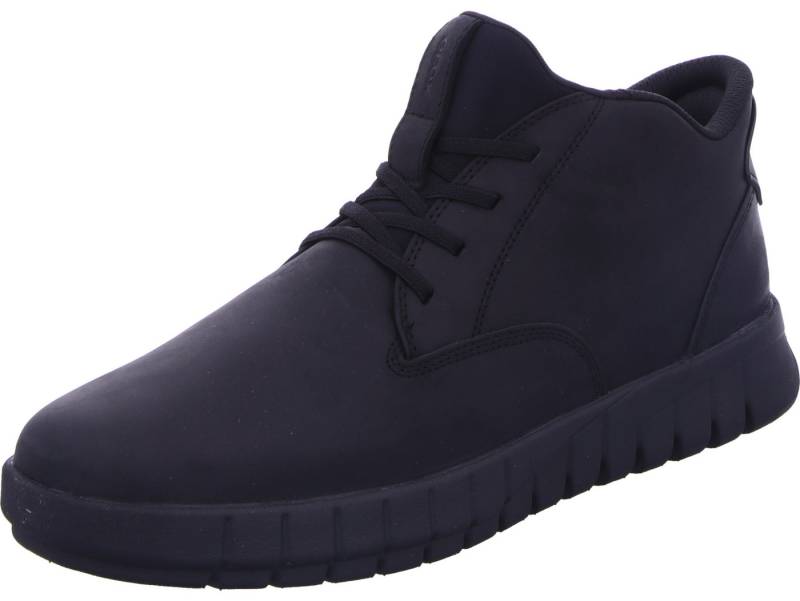 Geox U FLEXTRIDE PLUS Sneaker FAST in System by Geox von Geox