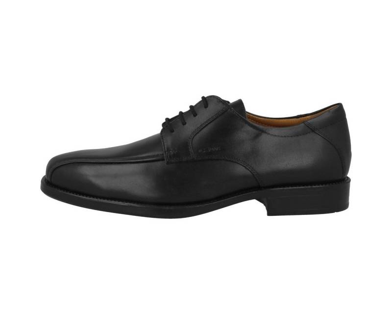 Geox U Federico W Herren Schnürschuh Elegant, Halbschuhe, Anzugschuhe, Schnürschuhe, Hochzeit von Geox
