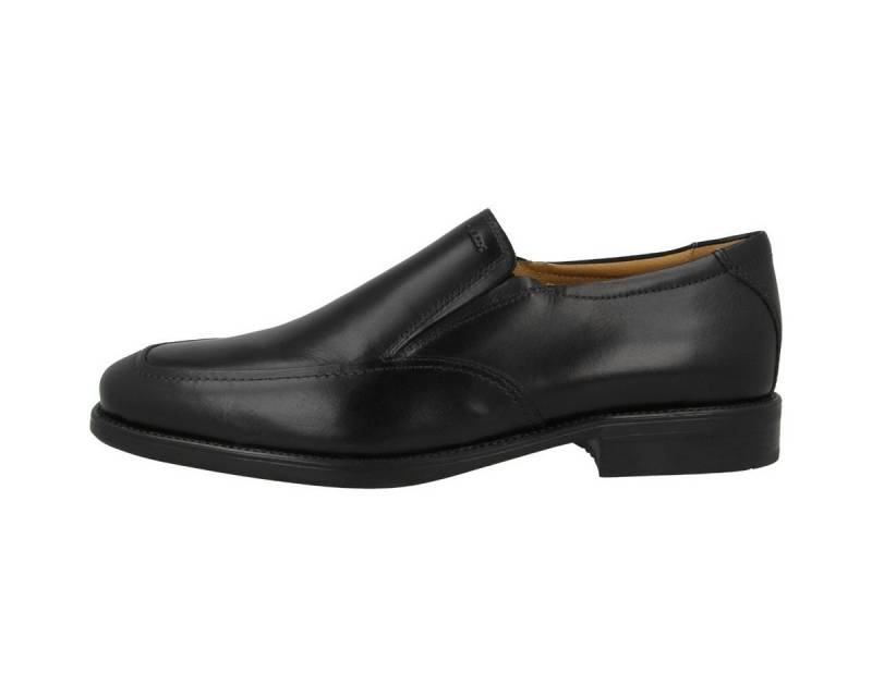 Geox U Federico Z Herren Schnürschuh Elegant, Halbschuhe, Anzugschuhe, Schnürschuhe, Hochzeit von Geox