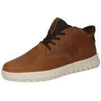 Geox U Flextride Plus B Herren braun von Geox