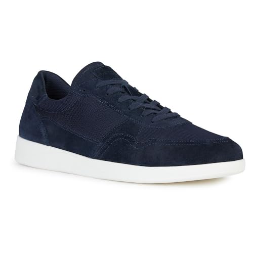 Geox U KENNET A Sneaker, Navy, 39 EU von Geox