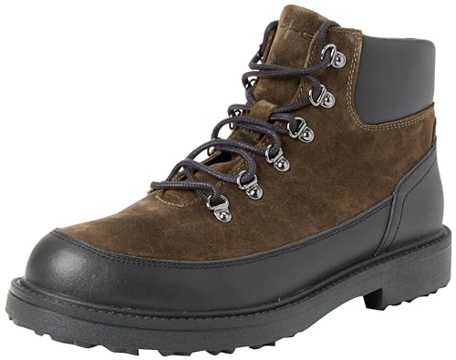Geox U LAGORAI + Grip Ankle Boot, Military Geox U LAGORAI + Grip Ankle Boot, Military von Geox