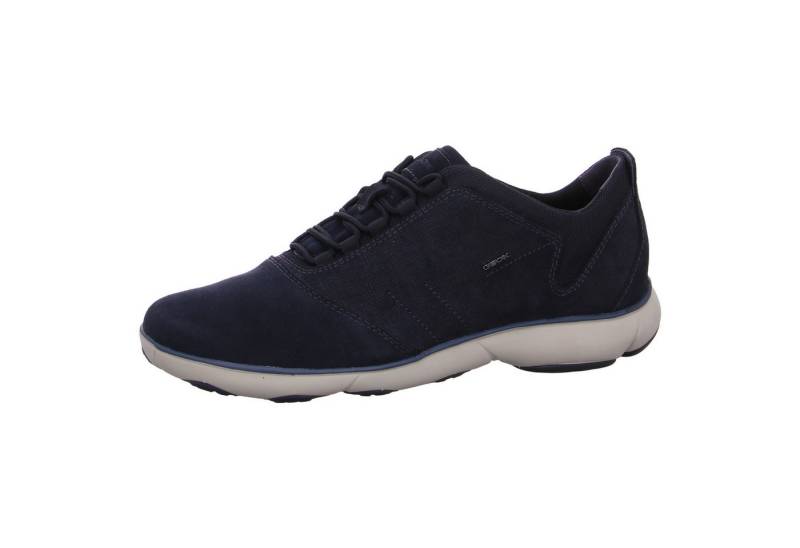Geox U Nebula Schnürschuh von Geox