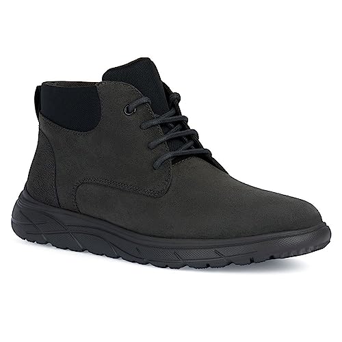 Geox U Portello Ankle Boot, MUD, 40 EU von Geox