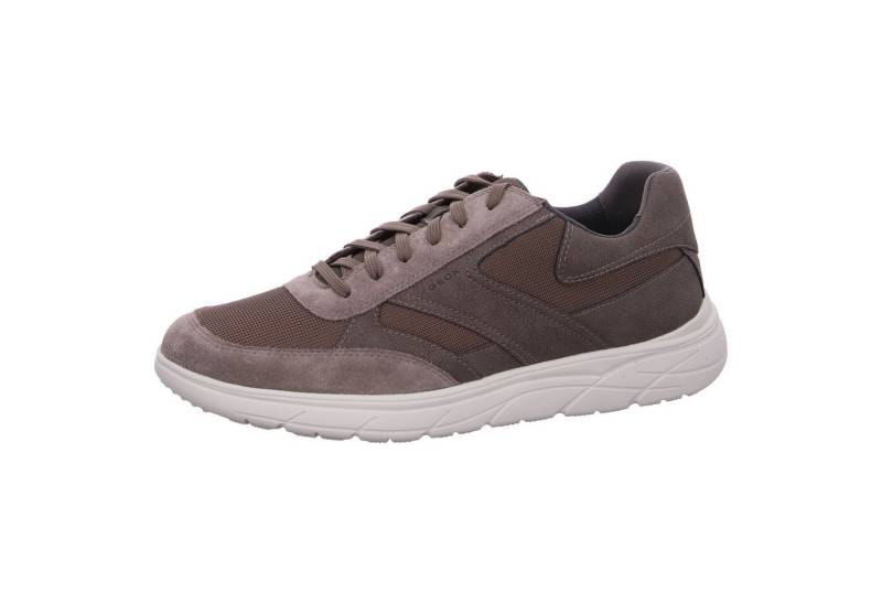 Geox U Portello C Schnürschuh von Geox