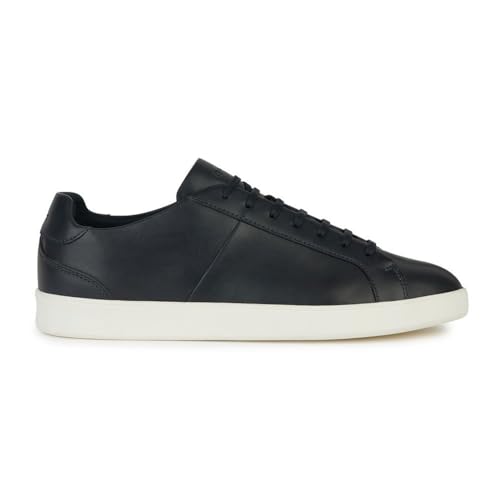 Geox U REGIO B Sneaker, Navy Geox U REGIO B Sneaker, Navy von Geox